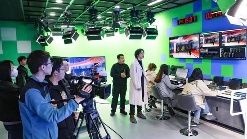 短视频制作新手入门：掌握基础，开启内容创作之旅