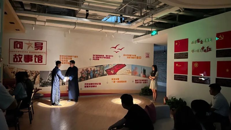 工业产品宣传片拍摄代理加盟：揭秘背后的行业秘密