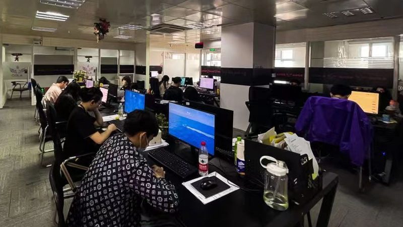 电商短视频代运营：揭秘其背后的制作与运营之道