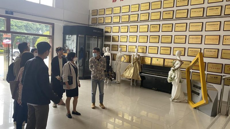 产品宣传片代理加盟商培训：揭秘行业背后的秘密