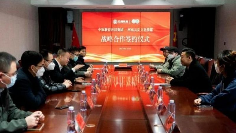 传媒公司加盟费分期付：解析分期加盟的优劣势**